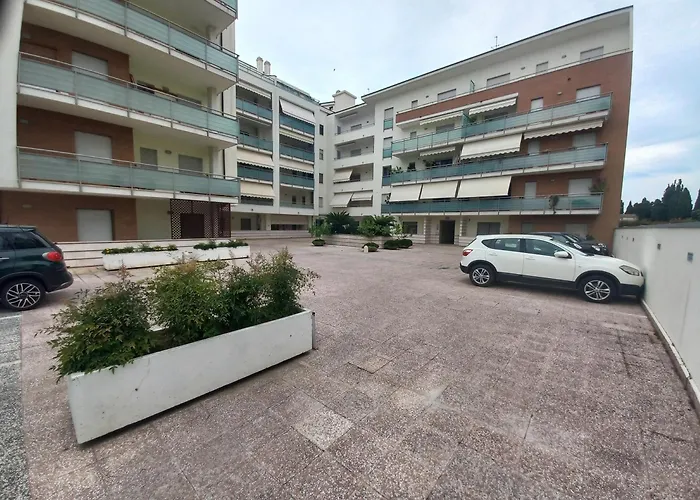 Apartman Casa Degli Ulivi *