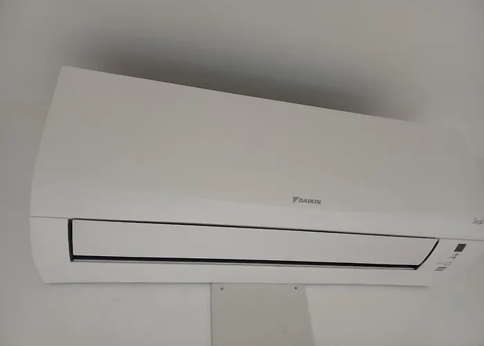 Appartement Casa Degli Ulivi Ortona