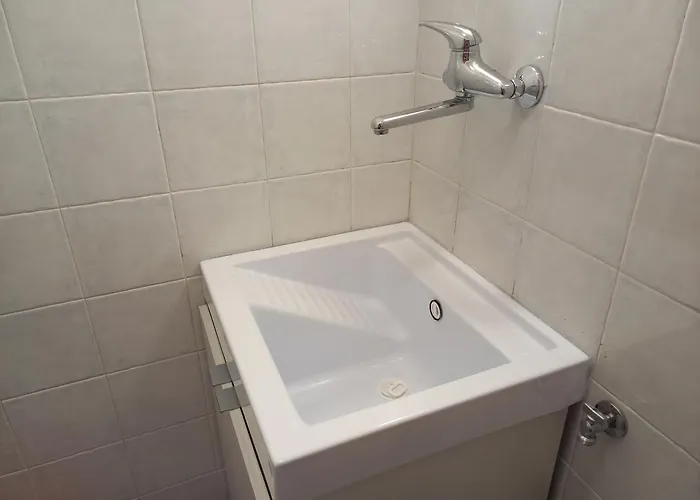 Apartman Casa Degli Ulivi *