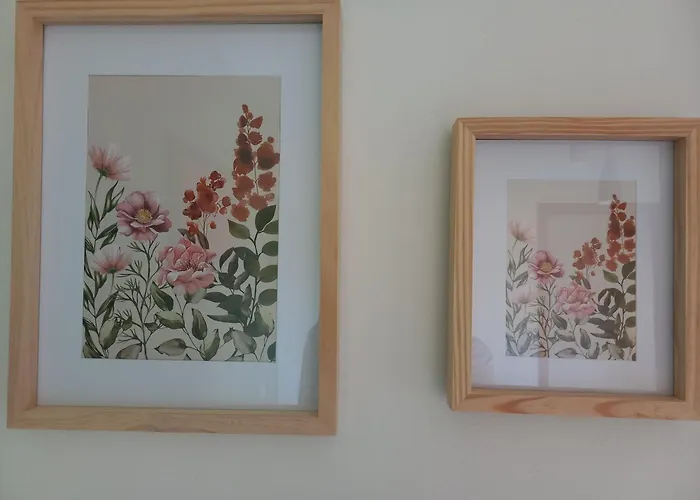 Apartman Casa Degli Ulivi