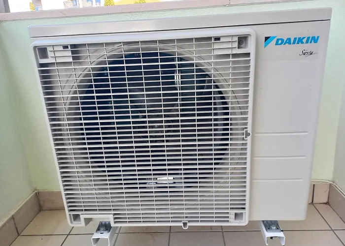 Casa Degli Ulivi אורטונה