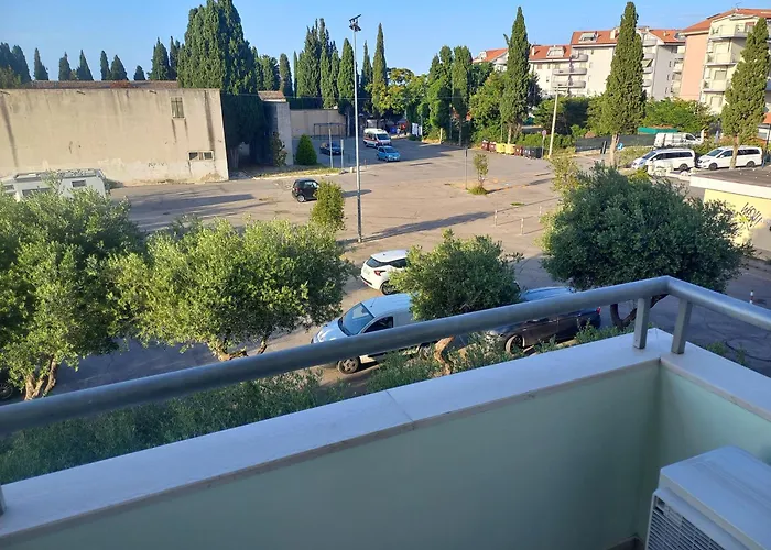 Apartman Casa Degli Ulivi Ortona