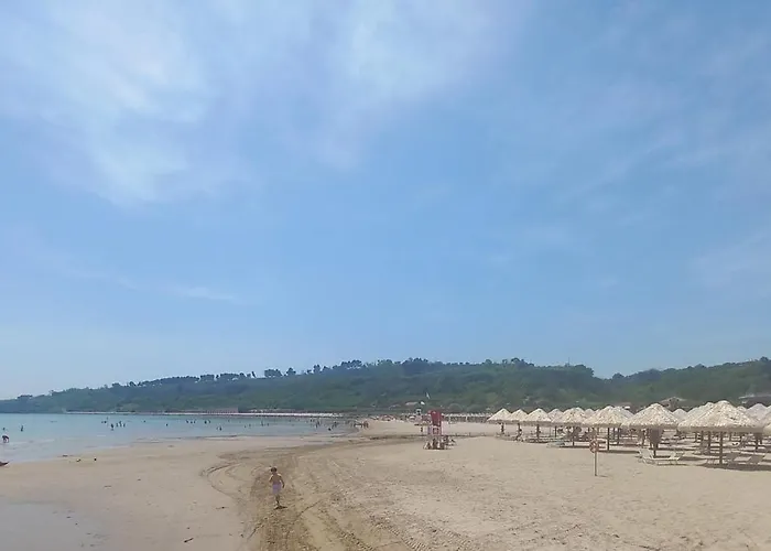 Apartman Casa Degli Ulivi Ortona