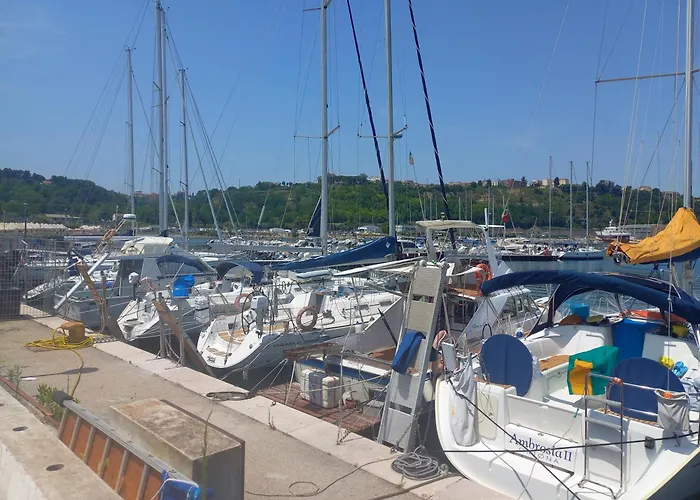 Casa Degli Ulivi * Ortona