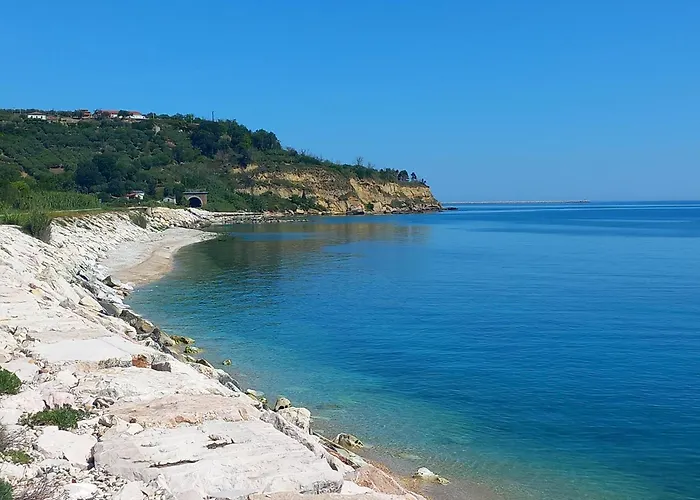 Apartman Casa Degli Ulivi Ortona