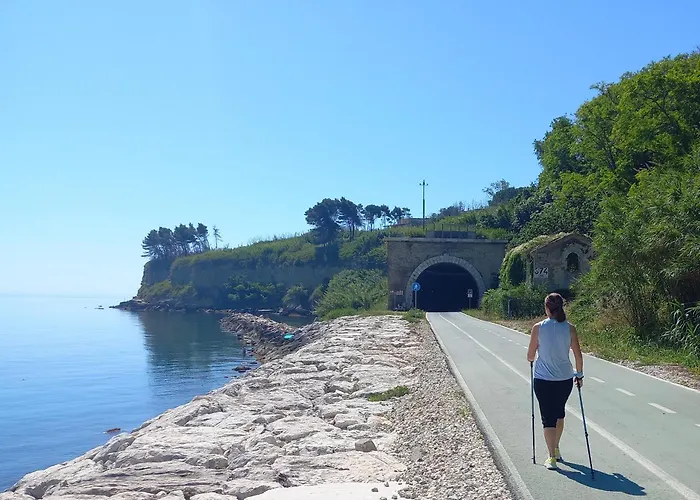 Casa Degli Ulivi Apartman Ortona