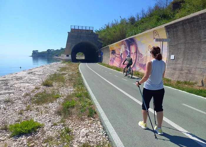 Casa Degli Ulivi אורטונה