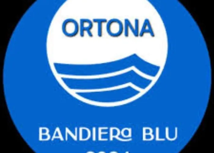 Casa Degli Ulivi * Ortona