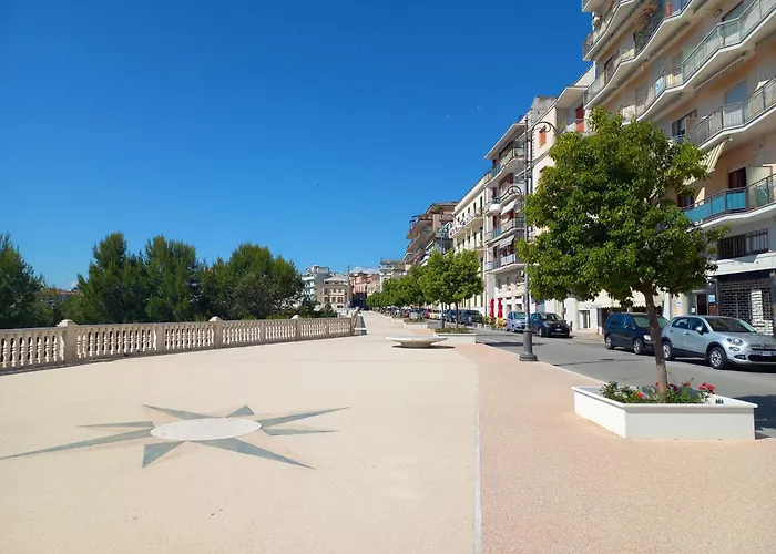 Casa Degli Ulivi Ortona