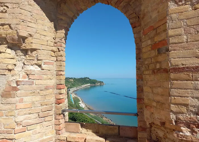 Casa Degli Ulivi Apartman Ortona