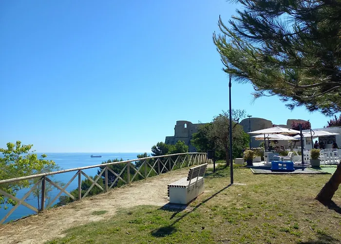 Casa Degli Ulivi * Ortona