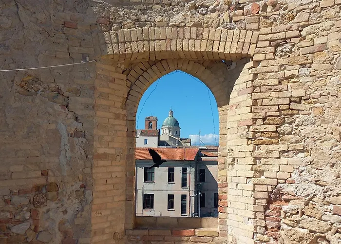 Casa Degli Ulivi * Ortona