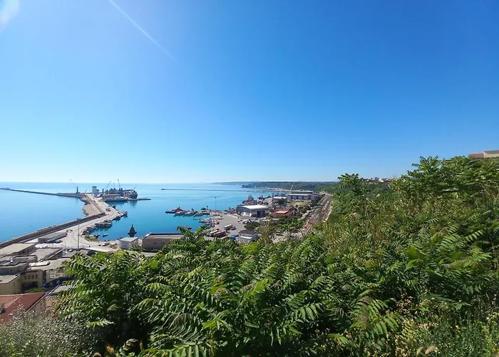 Casa Degli Ulivi Appartement