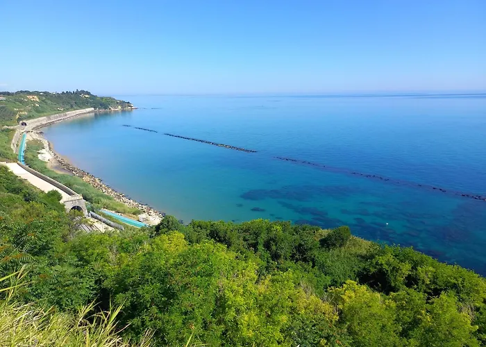 Casa Degli Ulivi Appartement