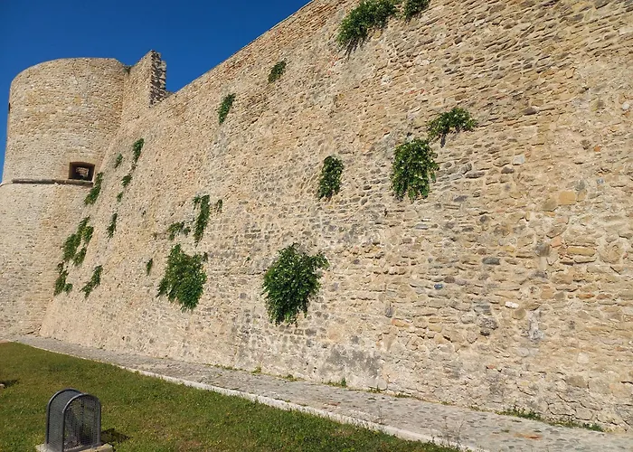 Apartman Casa Degli Ulivi Ortona