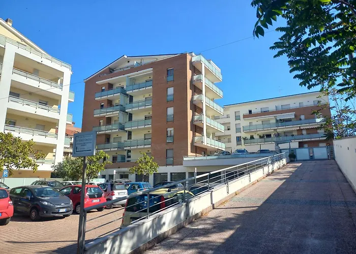 דירה Casa Degli Ulivi